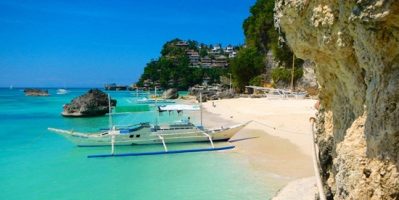 Kinh nghiệm tour du lịch boracay