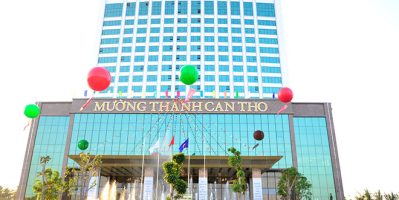 Hội thảo tại Mường Thanh Cần Thơ