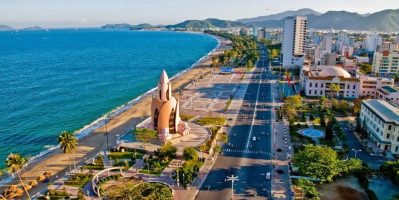 Chia sẻ Du lịch Nha Trang