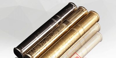 Địa chỉ bán ống đựng xì gà Cohiba giá tốt nhất tại Hà Nội?