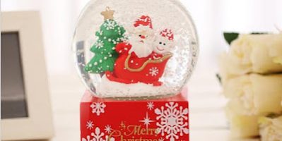 gợi ý quà tặng mùa Noel!