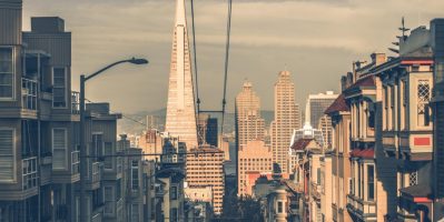 Du lịch San Francisco cùng hãng Korean Airline