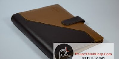 Sổ Tay Lò Xo – Đặt Làm Sổ Tay tphcm, In Sổ Tay Giá Rẻ