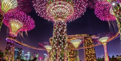 Du lịch Singapore chinh phục những chốn vui chơi ít người ghé qua