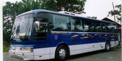 Báo giá thuê xe đưa đón học sinh toàn quốc liên hệ ms Nga