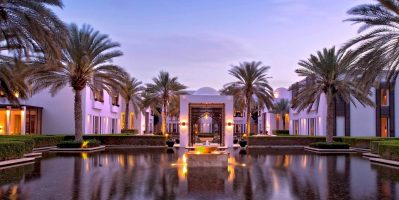 Hot girl, hot boy đến DUBAI đo độ sang chảnh chọe check-in đâu?