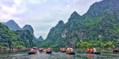 Top những địa danh ” gây thương nhớ” tại Ninh Bình