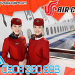 Vé máy bay đi Trung Quốc hãng Air China