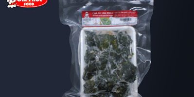 Chả ốc – chả ốc Hà Nội -Gia Phúc Food