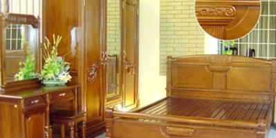 Cách chọn mua đồ gỗ tự nhiên tốt và bền đẹp