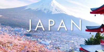 Du lịch Nhật Bản – Tết 2018 giá hấp dẫn