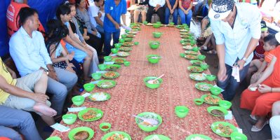 Tour 4 Đảo Nha Trang 2018!