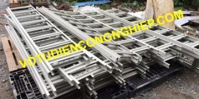 THANG CÁP 450X50X1.5MM SƠN TĨNH ĐIỆN TẠI HÀ NỘI