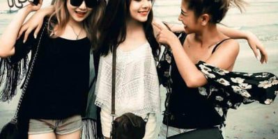 Du lịch Phú Quốc cùng hội bạn thân: Bí kíp để có những shoot hình “chất như quả đất”