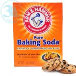 Top 4 phương pháp điều trị mụn bằng baking soda hiệu quả chất lượng