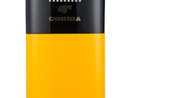 Bán bao da đựng xì gà (cigar) chính hãng Cohiba toàn quốc