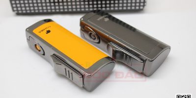 Nơi bán bật lửa khò xì gà (cigar) Cohiba 3 tia tại Hà Nội?