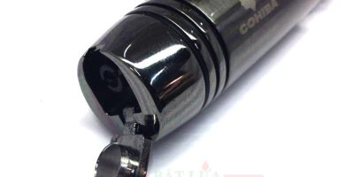 Bật lửa hút xì gà, hộp quẹt xì gà Cohiba 1 tia H088