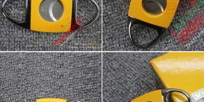 Dao cắt Cigar Cohiba 803E, quà tặng sếp