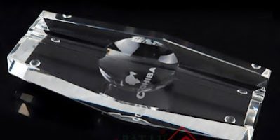 Nơi bán gạt tàn xì gà pha lê giá tốt, uy tín nhất?