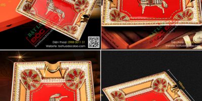 Địa chỉ bán gạt tàn Cohiba, gạt tàn xì gà tại tphcm