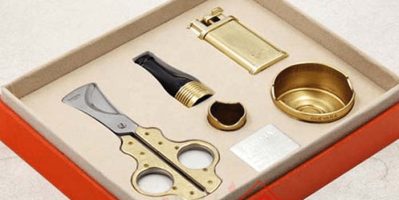 Nơi bán set phụ kiện xì gà 5 món Guevara tại Hà Nội?