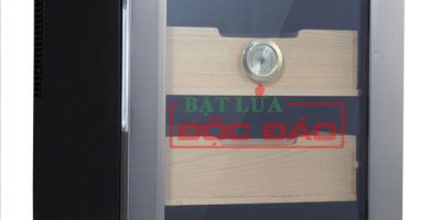 Địa chỉ bán tủ cắm điện xì gà Lubinski tin cậy? (H828)