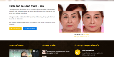 Mẫu thiết kế Web cong ty 634833054 – ThietKeWebChuyen. Com