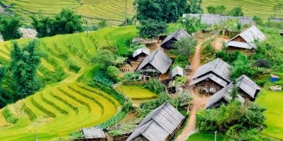 Những lý do vì sao du lịch Sapa hấp dẫn khách du lịch