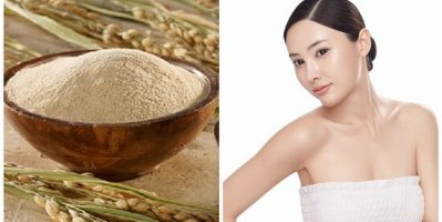 Qua rồi cái thời kem trộn, muốn trắng da dùng nguyên liệu tự nhiên là đủ
