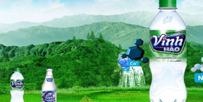 Đại lý nước khoáng lavie quận Tân Bình rất tốt cho hệ tiêu hóa