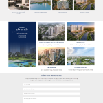 Mẫu thiết kế Web cong ty 1464460 – ThietKeWebChuyen. Com