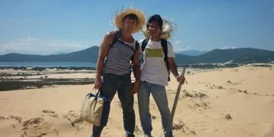 Hash house harriers – loại hình du lịch mới lạ, độc đáo ở Nha Trang – Khánh Hòa