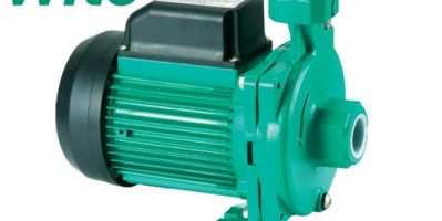 MÁY BƠM CẤP NƯỚC LƯU LƯỢNG LỚN KHÔNG TỰ MỒI WILO PUN-250E