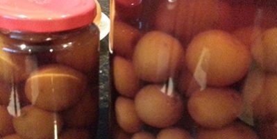 Bỏ túi bí quyết cách làm tắc muối giải nhiệt ngày hè