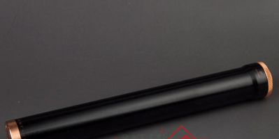 Hình ảnh ống đựng xì gà Cohiba chính hãng D013A