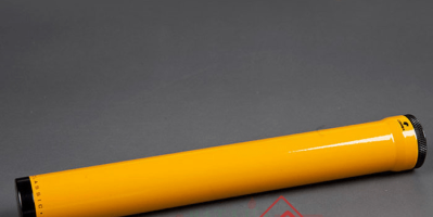 Ống đựng xì gà (cigar) Cohiba D013B chính hãng