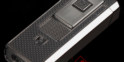 Nên mua bật lửa khò Cohiba chính hãng ở đâu? (COB46)