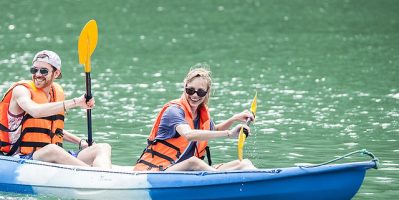 “Cẩm nang du lịch Thái Lan – Đảo Phuket” – Kỳ 2