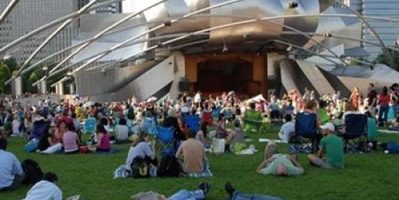 Ở Chicago có những lễ hội đặc sắc nào?