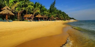 Chiêm ngưỡng những bức ảnh cưới lãng mạn tại Bãi Trường Phú Quốc