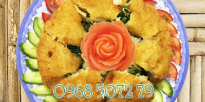 GÀ BÓ XÔI NGON Nha Trang – GÀ KHÔNG LỐI THOÁT Nha Trang – 0968 507279