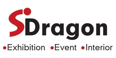 Dịch vụ thiết kế và thi công gian hàng trọn gói của SDragon