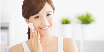 Cân bằng và tươi trẻ làn da với bí quyết đơn giản