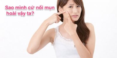 Chỉ với một muỗng cơm nóng, mụn cứng đầu cỡ nào cũng sẽ bị đánh bay