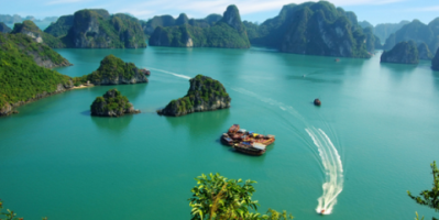 Chuyến đi du lịch Hạ Long 1 ngày đầy hấp dẫn