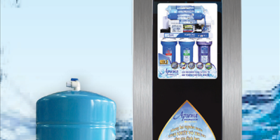 Tìm hiểu Ưu điểm nổi bậc của  máy lọc  nước nano mà bạn cần biết