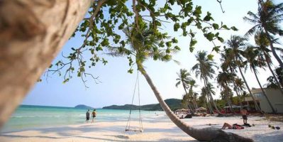 Fishing & Snorkeling South Phu Quoc Island Tour