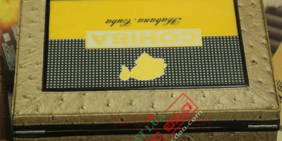 Quà tặng sếp: set gạt tàn xì gà, bật lửa hút xì gà, dao cắt xì gà T12C