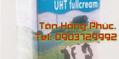 Sữa Tươi Frichli Nhập Từ ĐỨC.